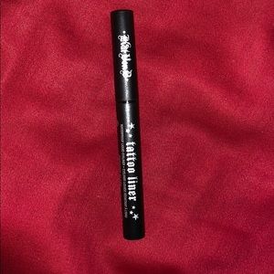 Kay Von D tattoo liner unopened